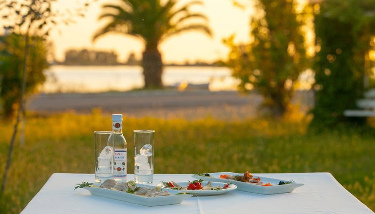 Theoxenia Hotel