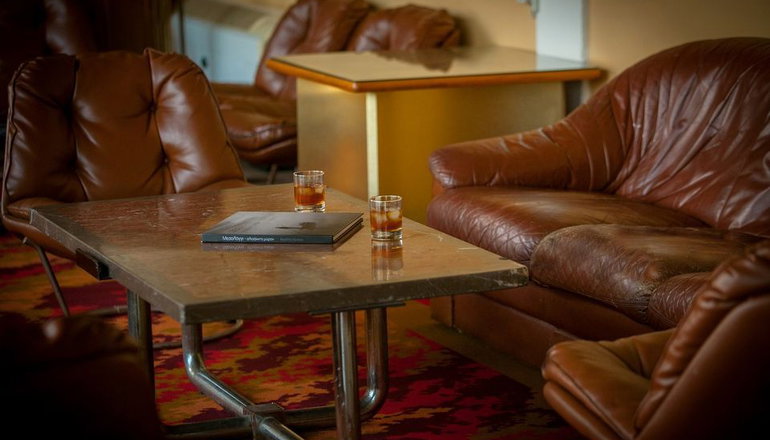 Theoxenia Hotel