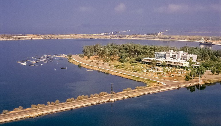 Theoxenia Hotel