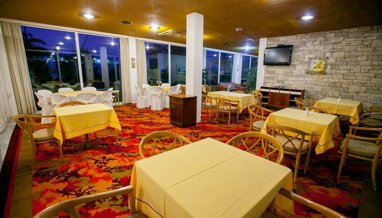 Theoxenia Hotel