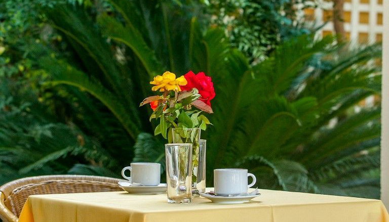Theoxenia Hotel