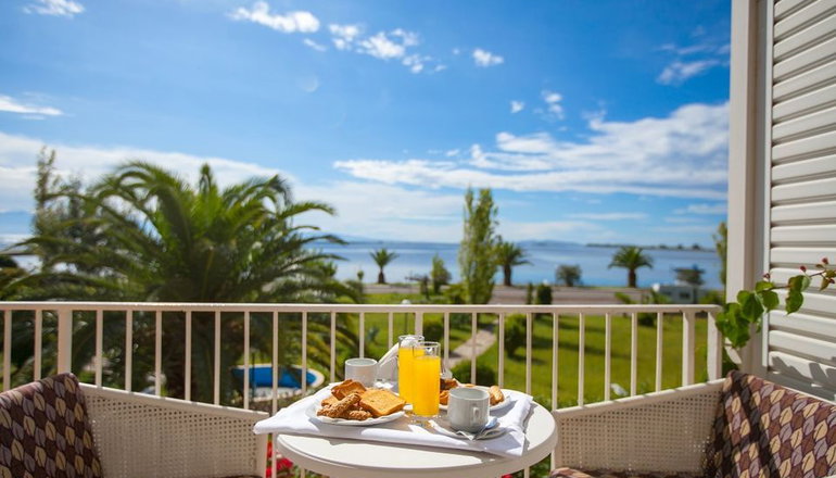 Theoxenia Hotel
