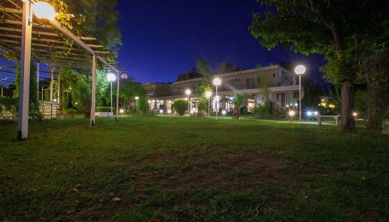 Theoxenia Hotel