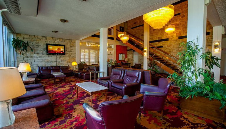 Theoxenia Hotel