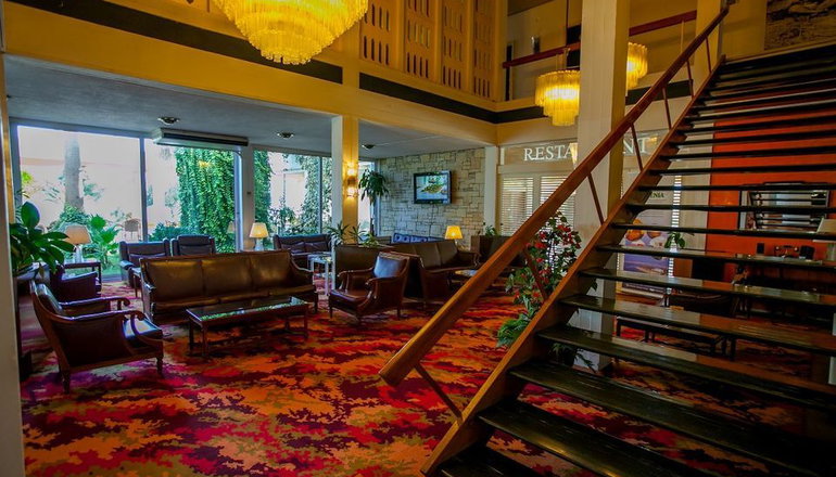 Theoxenia Hotel