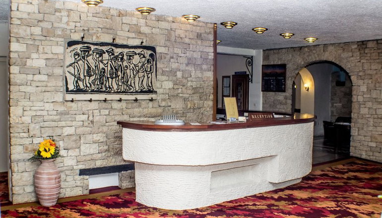 Theoxenia Hotel