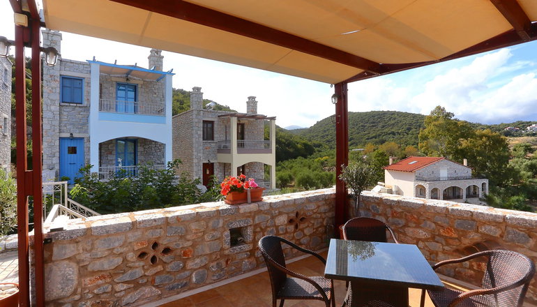 Vathi Hotel