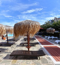 Vathi Hotel
