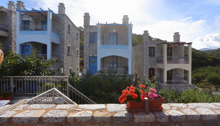 Vathi Hotel