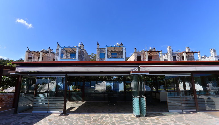 Vathi Hotel