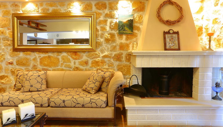 Vathi Hotel