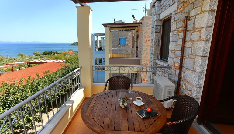 Vathi Hotel