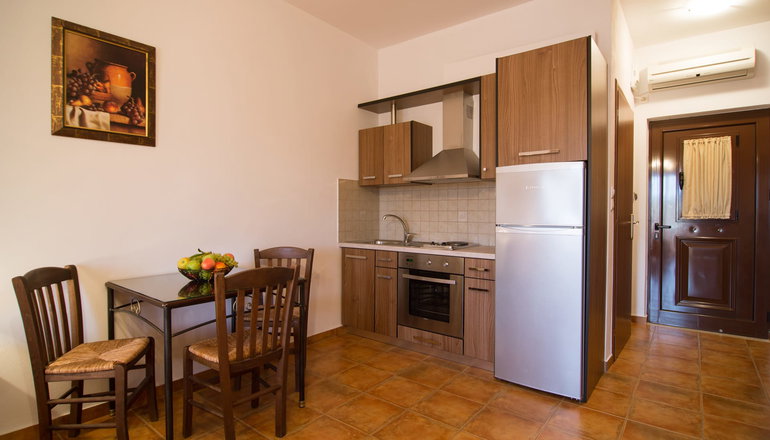 Vathi Hotel