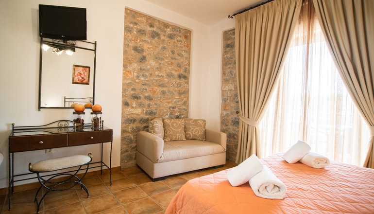 Vathi Hotel