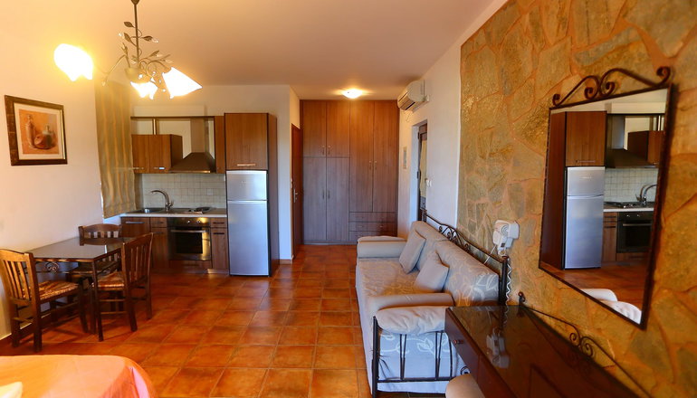 Vathi Hotel