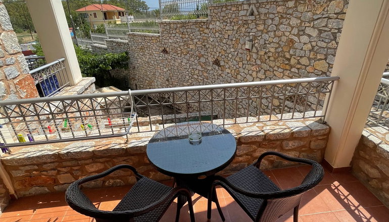 Vathi Hotel