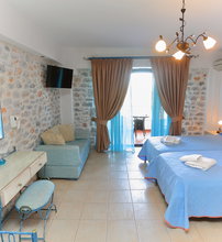 Vathi Hotel
