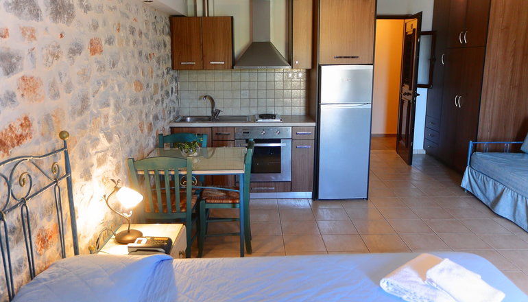 Vathi Hotel