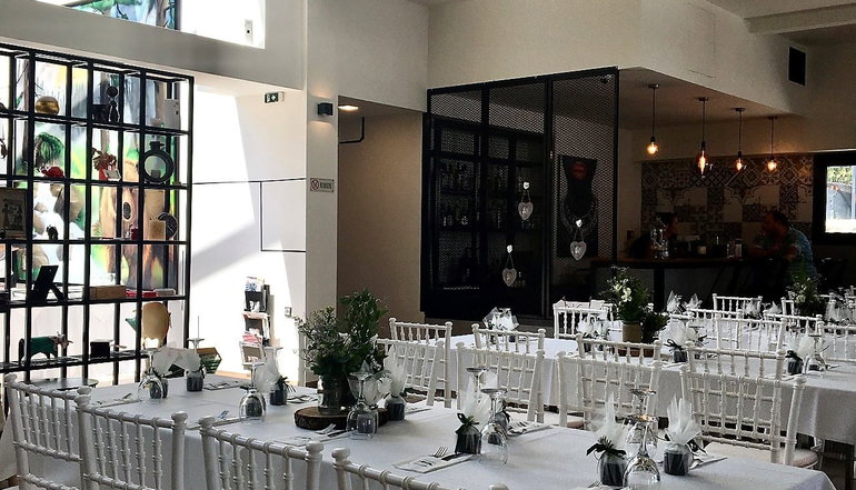 Koferita Hotel - Τζουμέρκα