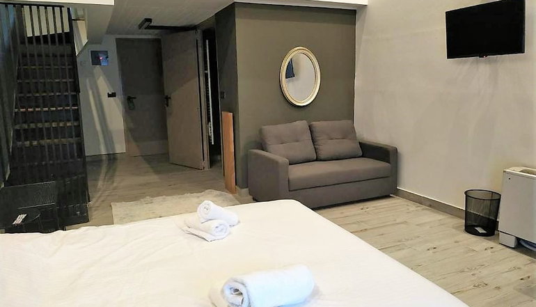 Koferita Hotel - Τζουμέρκα