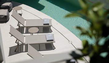 Anapollo Boutique Hotel - Χώρα, Νάξος