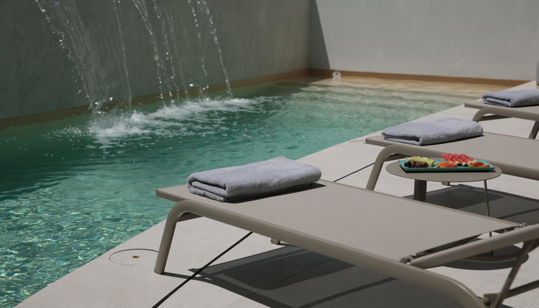 Anapollo Boutique Hotel - Χώρα, Νάξος