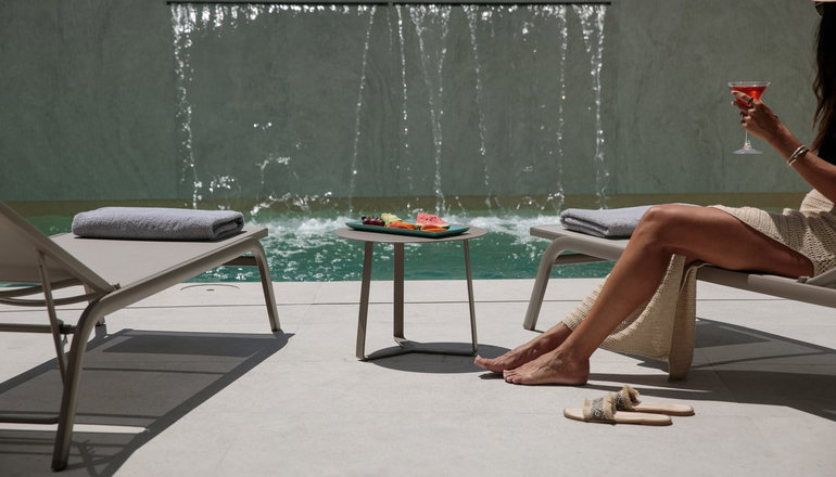 Anapollo Boutique Hotel - Χώρα, Νάξος