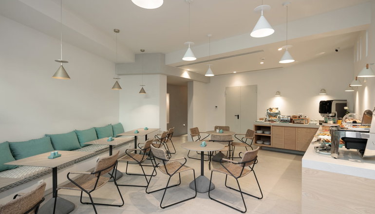 Anapollo Boutique Hotel - Χώρα, Νάξος