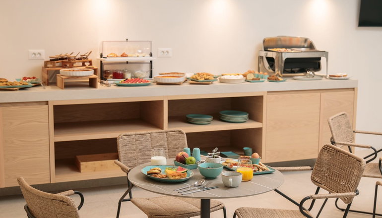Anapollo Boutique Hotel - Χώρα, Νάξος