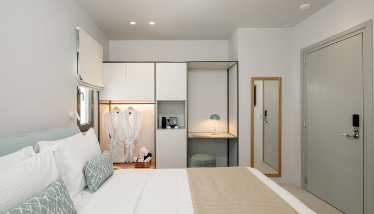 Anapollo Boutique Hotel - Χώρα, Νάξος