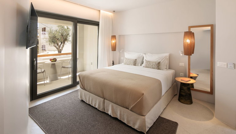 Anapollo Boutique Hotel - Χώρα, Νάξος