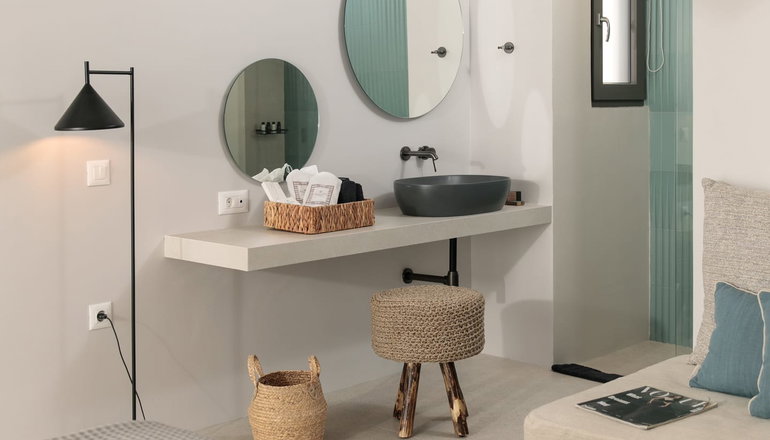 Anapollo Boutique Hotel - Χώρα, Νάξος