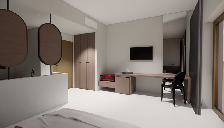 5* Grand Elis Hotel Spa Resort - Σαβάλια, Ηλεία