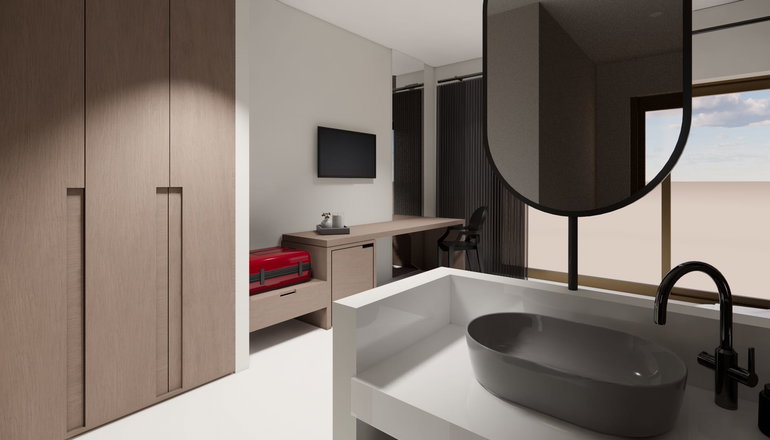 5* Grand Elis Hotel Spa Resort - Σαβάλια, Ηλεία