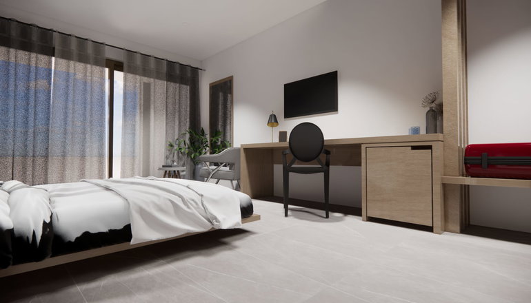 5* Grand Elis Hotel Spa Resort - Σαβάλια, Ηλεία