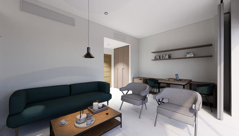 5* Grand Elis Hotel Spa Resort - Σαβάλια, Ηλεία