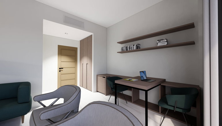 5* Grand Elis Hotel Spa Resort - Σαβάλια, Ηλεία