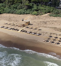 5* Grand Elis Hotel Spa Resort
