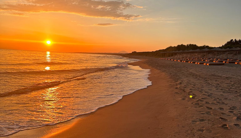 5* Grand Elis Hotel Spa Resort - Σαβάλια, Ηλεία