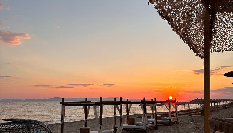 5* Grand Elis Hotel Spa Resort - Σαβάλια, Ηλεία