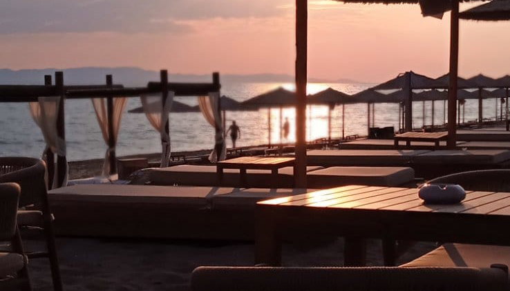 5* Grand Elis Hotel Spa Resort - Σαβάλια, Ηλεία