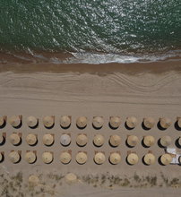 5* Grand Elis Hotel Spa Resort - Σαβάλια, Ηλεία
