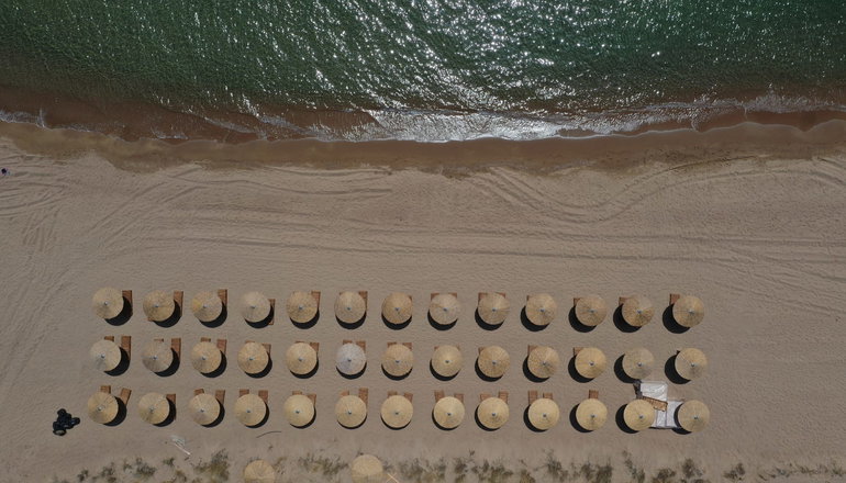 5* Grand Elis Hotel Spa Resort - Σαβάλια, Ηλεία