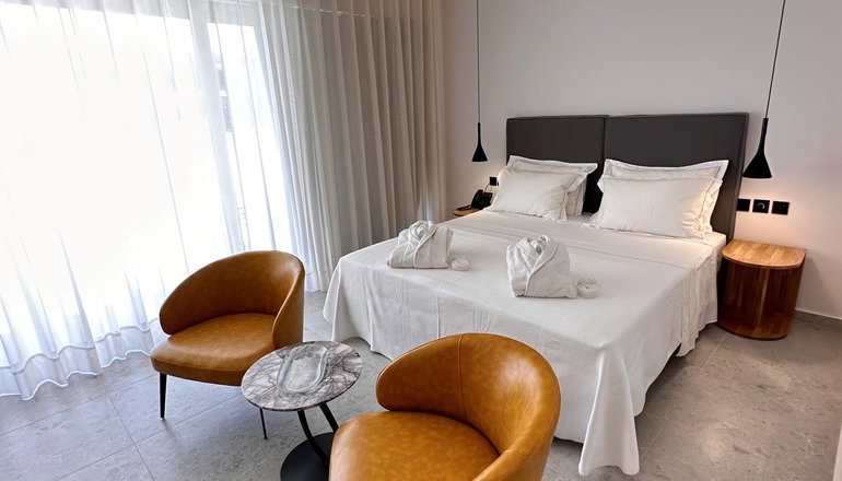 5* Grand Elis Hotel Spa Resort - Σαβάλια, Ηλεία