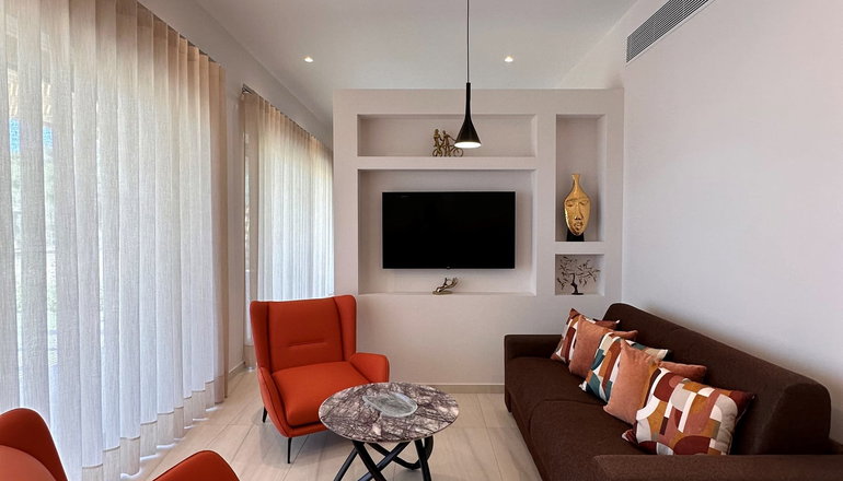 5* Grand Elis Hotel Spa Resort - Σαβάλια, Ηλεία