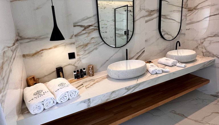 5* Grand Elis Hotel Spa Resort - Σαβάλια, Ηλεία