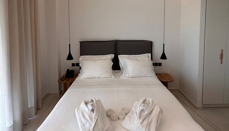 5* Grand Elis Hotel Spa Resort - Σαβάλια, Ηλεία