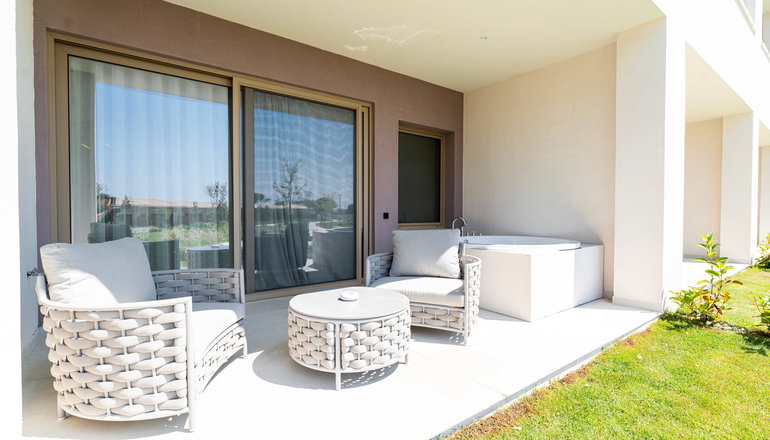 5* Grand Elis Hotel Spa Resort - Σαβάλια, Ηλεία