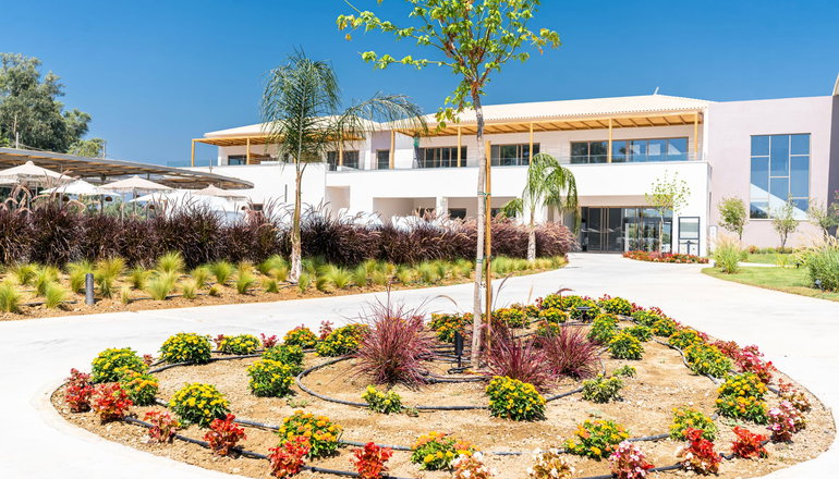 5* Grand Elis Hotel Spa Resort - Σαβάλια, Ηλεία