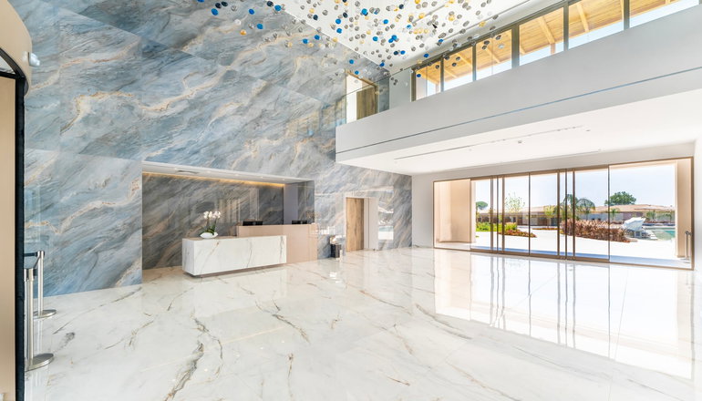 5* Grand Elis Hotel Spa Resort - Σαβάλια, Ηλεία